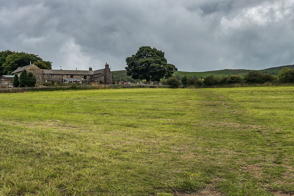 Grouse Inn